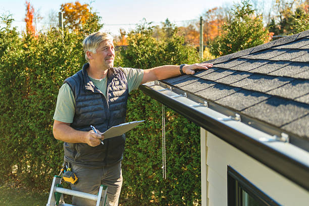 Affordable Emergency Roof Repair solutions in Wilson, WI
