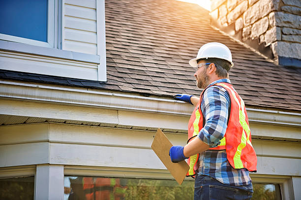 Licensed Emergency Roof Repair service in Wilson, WI - Norken Roofing